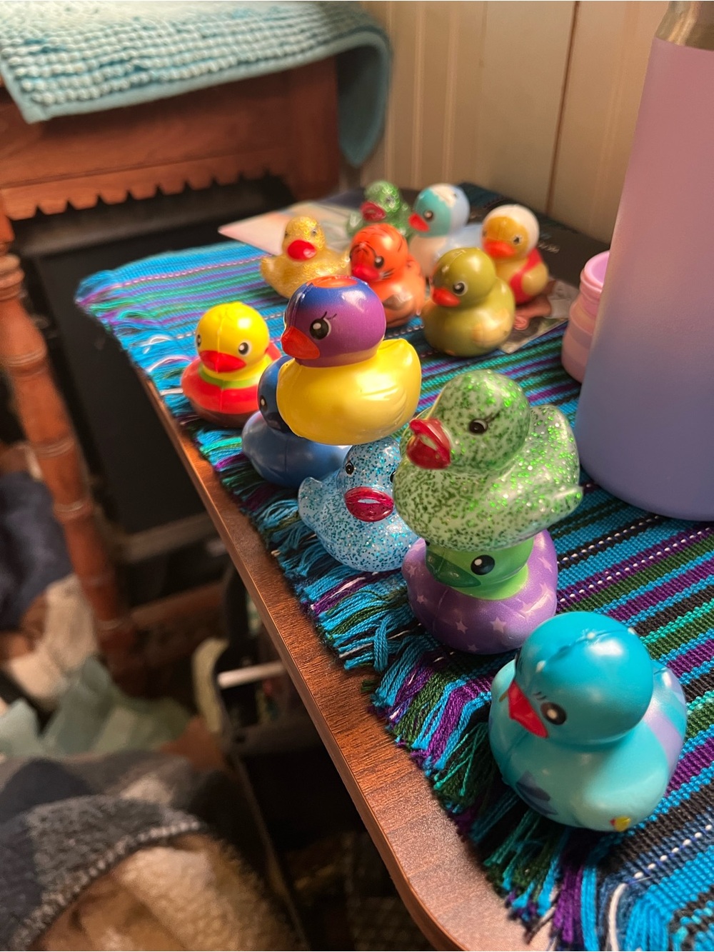 18 cruise ducks - Picture 13 of 13